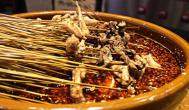 串串香——藏身于巴蜀地区的美食精灵